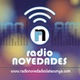 Radio Novedades logo