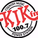 Logo de Kik FM - KIKV-FM