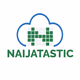 Logo de Naijatastic