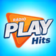 Rádio Play Hits Boquim logo