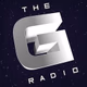 Logo de THE G RADIO