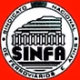 Rádio SINFA logo