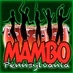 Logo de Mambo Radio Pennsylvania