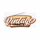 Logo de Rádio Vintage