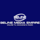 Logo de Beline Media Empire