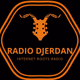 Logo de Radio Djerdan