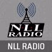 NLL RADIO logo