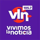 Logo de VLN Radio