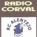 Radio Corval Alentejo logo