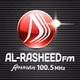 Al Rasheed Radio Amman logo