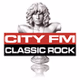 City FM Modern Rock logo