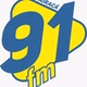 Rádio Guairacá FM logo