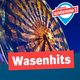 Logo de Antenne 1 - Wasenhits