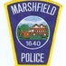 Logo de Marshfield Police, Fire, and EMS