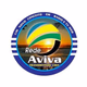 Logo de Rede Aviva FM