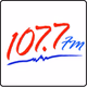 De La Nuca FM logo