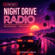 Logo de Night Drive Radio