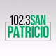 Logo de Radio San Patricio FM 102.3