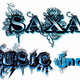 Logo de SAXA Radio