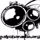 Logo de PsychoRadio