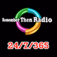 Remember Then Radio logo