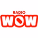 Radio WoW logo