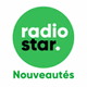 Radio Star - Nouveautes logo