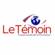 Logo de Radio Le Temoin