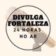Radio DivulgaFortaleza logo