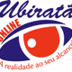 Logo de Rádio Web Ubiratã Online