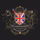 Logo de The London Ballroom