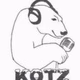 KOTZ Radio - KOTZ logo