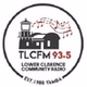 TLCFM93.5 logo