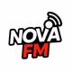 Logo de Nova Fm