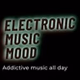 Electronic Music Mood logo