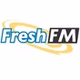 Fresh FM - Dance Classics logo