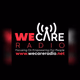 Logo de WeCare Radio