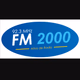 Logo de Radio 2000