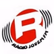 Rádio Jovem FM logo