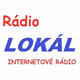 Logo de Rádio Lokál