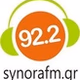 Synora FM logo