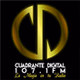 Cuadrante Digital - XETA logo