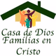 Logo de Radio Casa de Dios