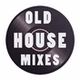 DeepLink Radio - Old House Music logo