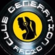 Club Generation Radio logo