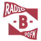Radio B logo