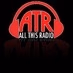 Logo de All This Radio - ATR