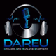 Logo de DAREU Radio