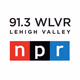 Logo de 91.3 WLVR - WLVR