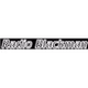 Radio Blackman logo